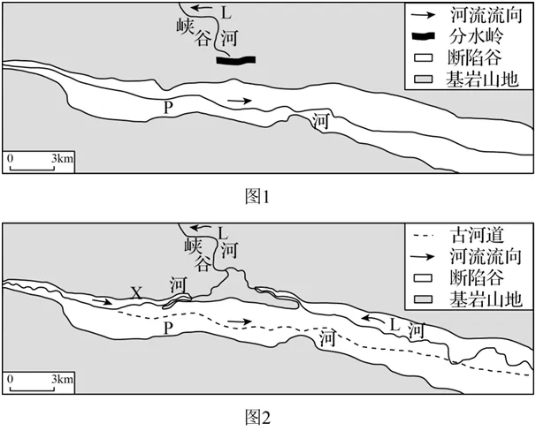 高考地理真题系列——25年辽宁卷14-16题(官方解析) 第1张
