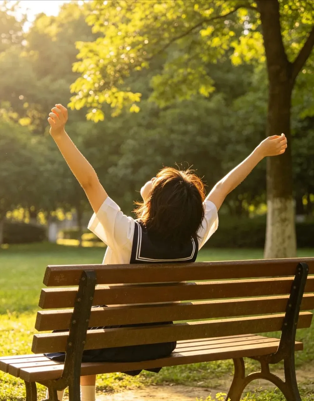 中考冲刺:稳住心态、抓对方法,每一分努力都算数 第3张