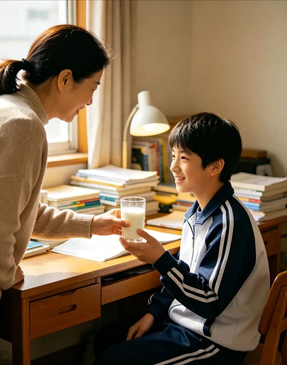 中考冲刺:稳住心态、抓对方法,每一分努力都算数 第4张