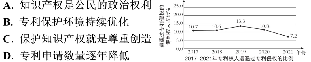 2026中考道德与法治二轮复习|八大特色题型全解+解题模板,学生提分必备! 第13张