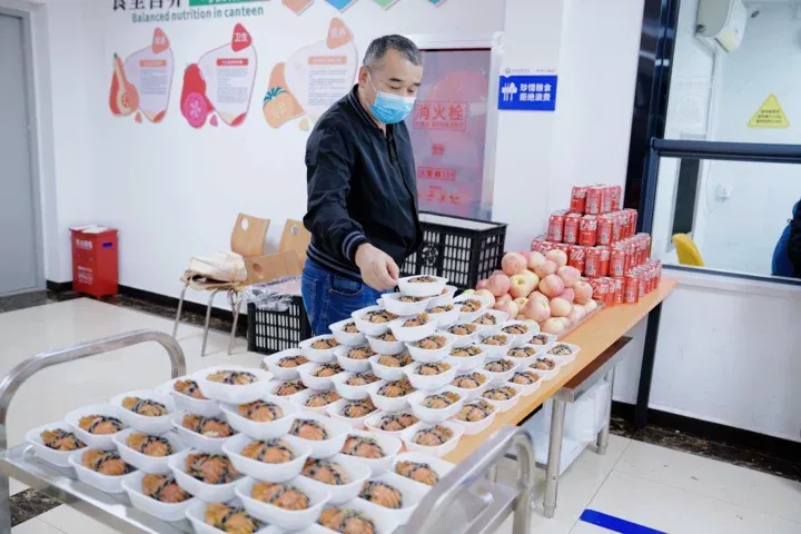 2025合肥中考最卷年:12所学校补录,这所高中停招两年换了新东家却逆势翻盘 第3张