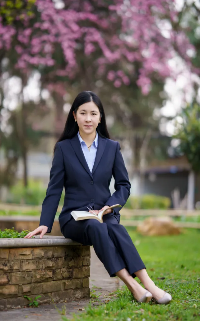 聚焦质量明方向,精准施策备中考——昆明市第六届初中数学刘文武名师工作室第二十一期简讯 第29张