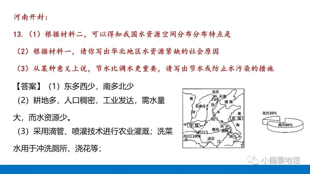 这些中考真题里的简答题,值得我们研习(1) 第7张