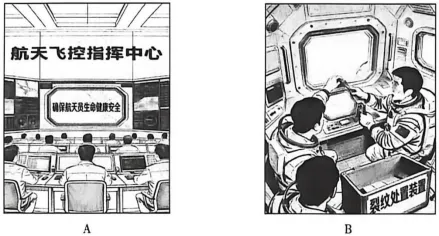 2026年初中学业水平考试第一次模拟试卷 第4张