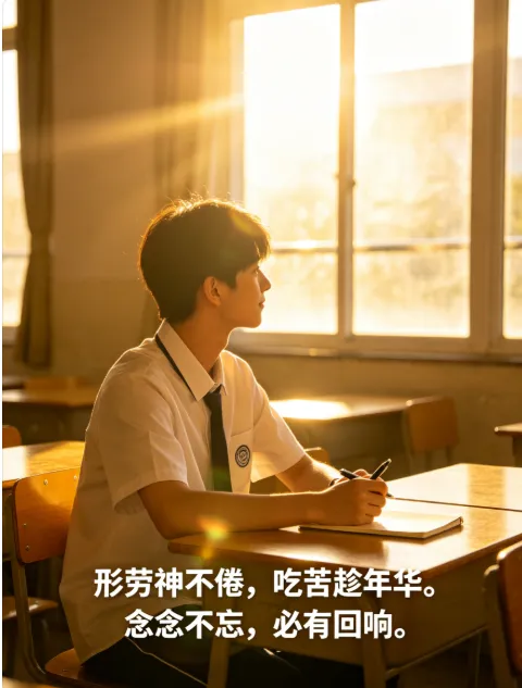 中考倒计时:阅卷老师最想告诉你的6个“送分秘籍” 第4张