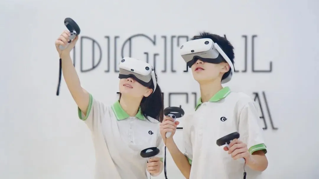 中考志愿选什么专业?数媒!因为数媒夯爆了 第11张