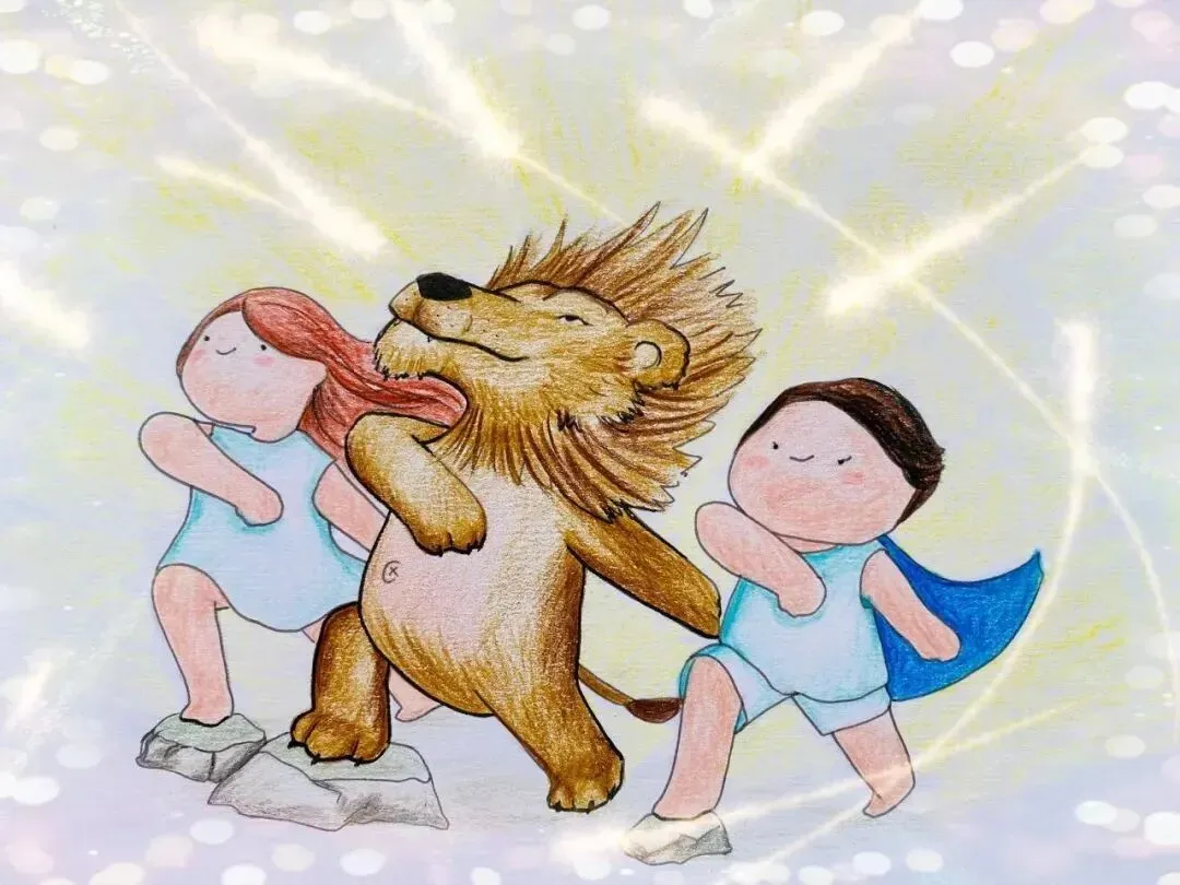 中考作文“这才是青春”范文 第2张