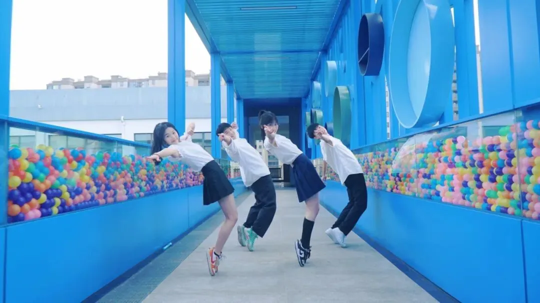 中考志愿选什么专业?数媒!因为数媒夯爆了 第12张