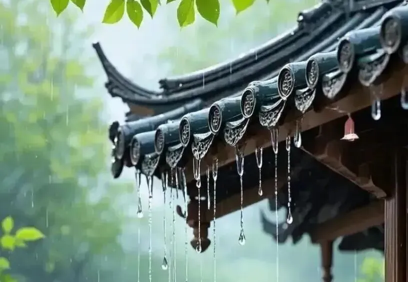 2026江西中考作文风向题十三:《慢,也是一种力量》 第4张