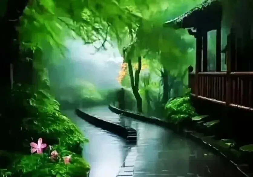 2026江西中考作文风向题十三:《慢,也是一种力量》 第5张