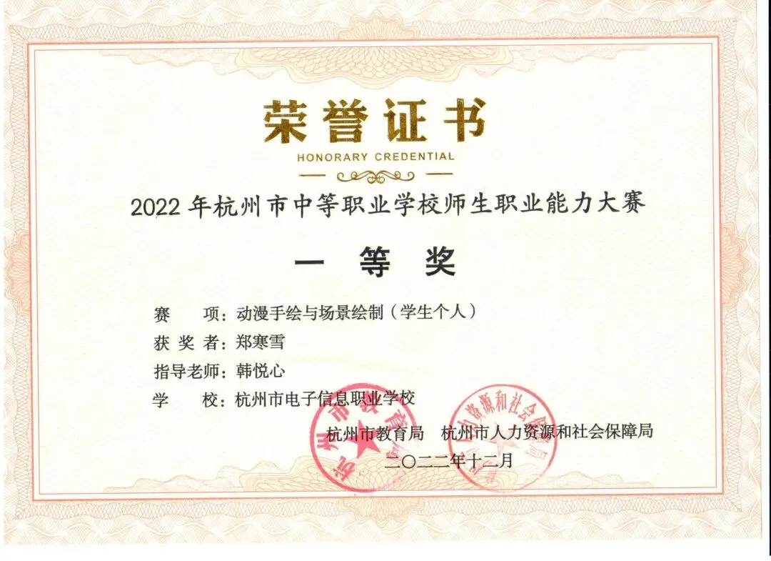 中考志愿选什么专业?数媒!因为数媒夯爆了 第36张