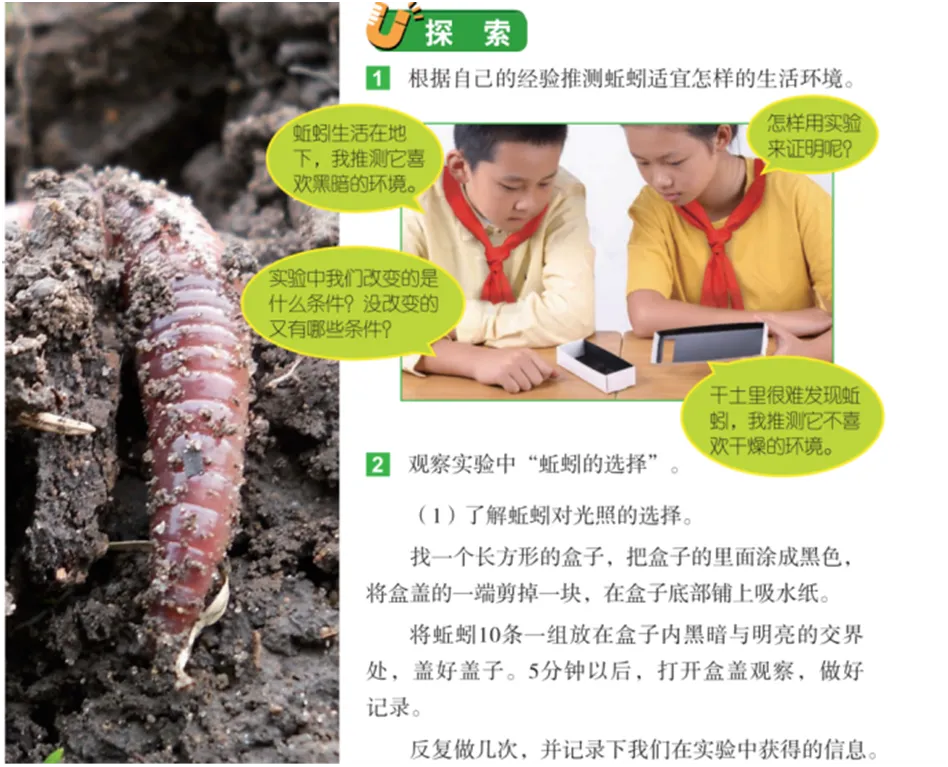 26教资面试!小学科学面试试讲真题+解析+答辩(包括12月面试) 第3张