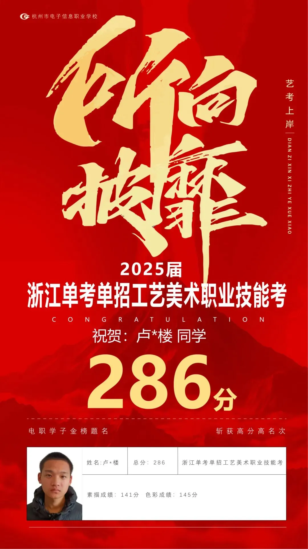 中考志愿选什么专业?数媒!因为数媒夯爆了 第79张