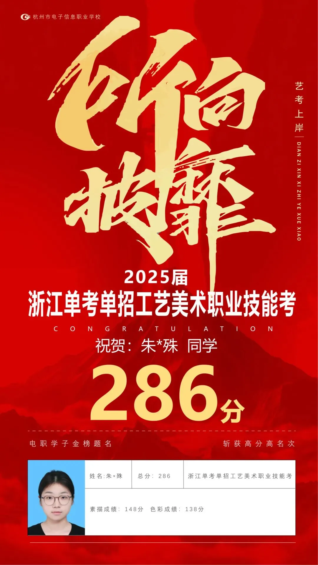 中考志愿选什么专业?数媒!因为数媒夯爆了 第82张