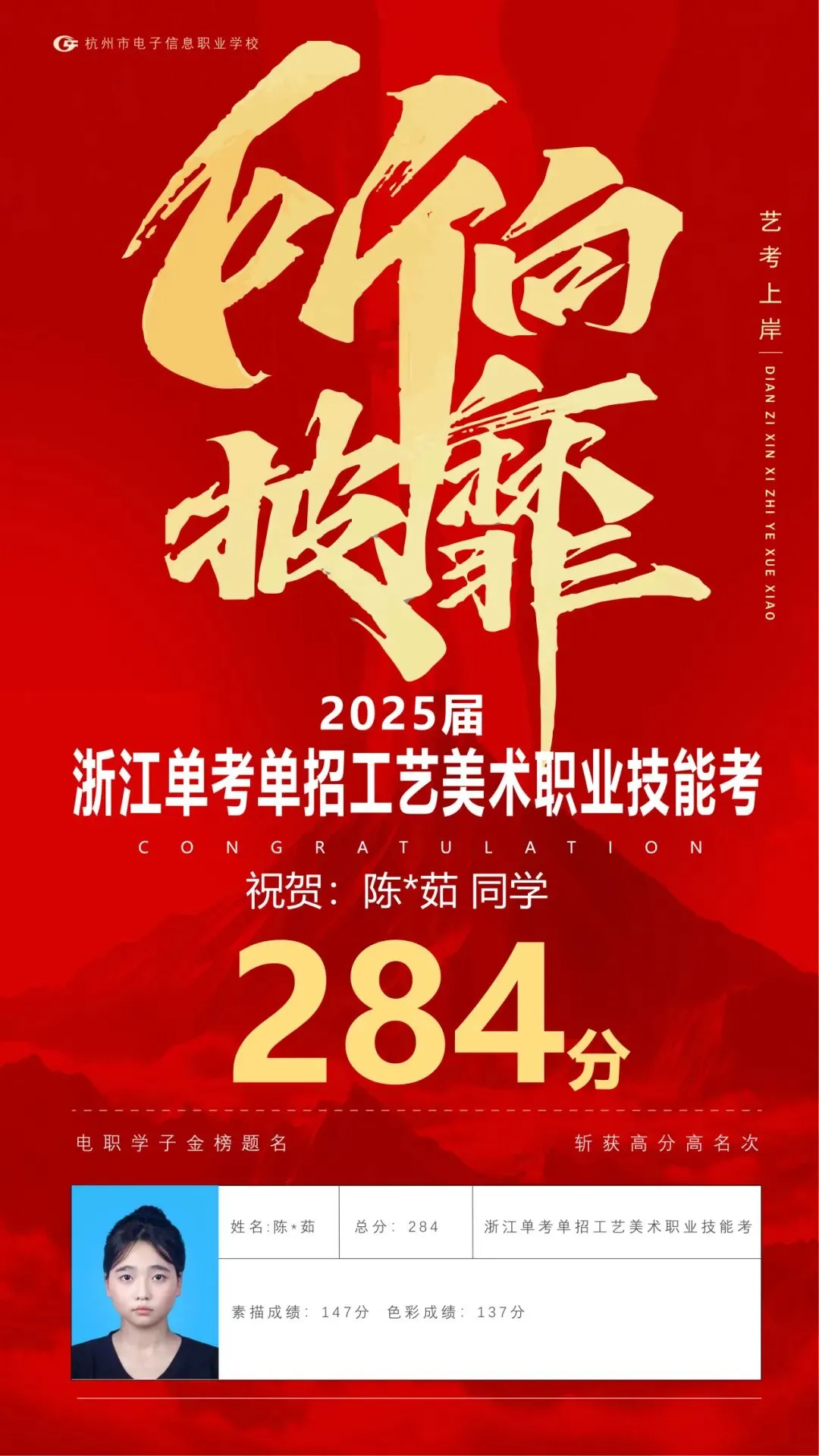 中考志愿选什么专业?数媒!因为数媒夯爆了 第84张