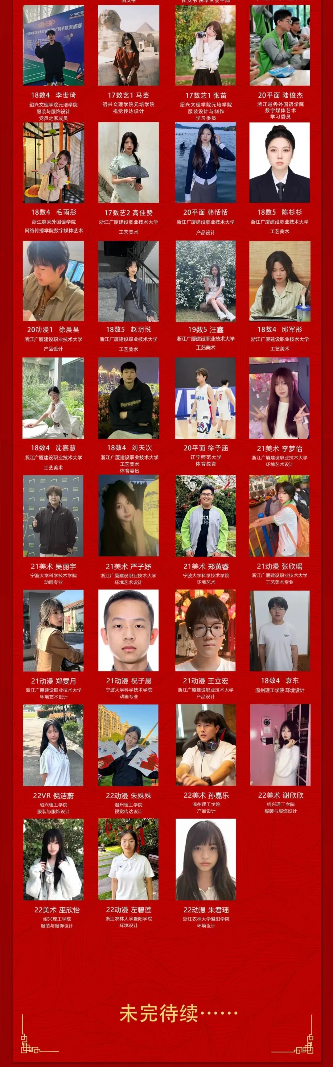 中考志愿选什么专业?数媒!因为数媒夯爆了 第93张