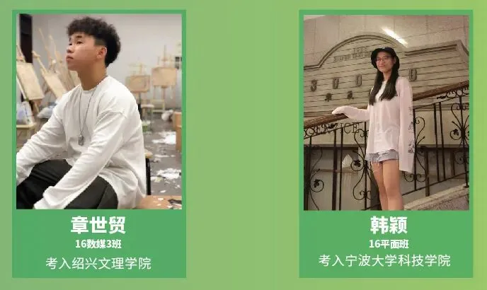 中考志愿选什么专业?数媒!因为数媒夯爆了 第98张