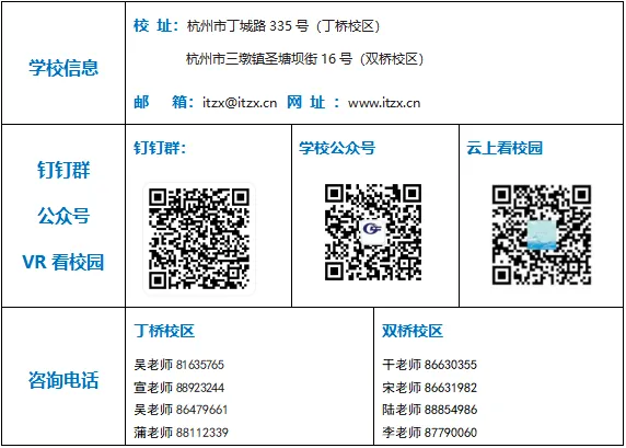 中考志愿选什么专业?数媒!因为数媒夯爆了 第105张