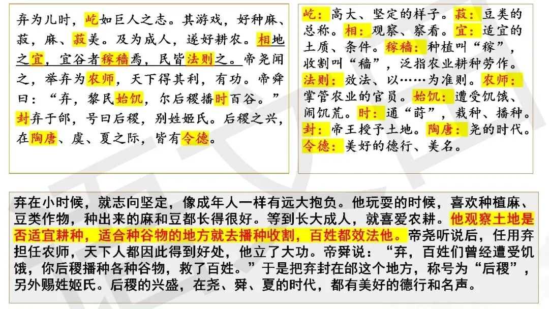 2026届高三南通、苏北七市二模试卷讲评 第64张