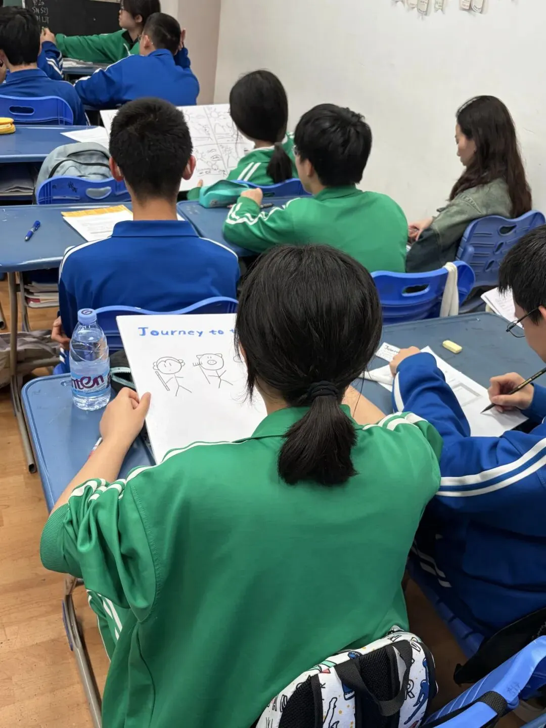 聚焦中考 精准发力 第5张