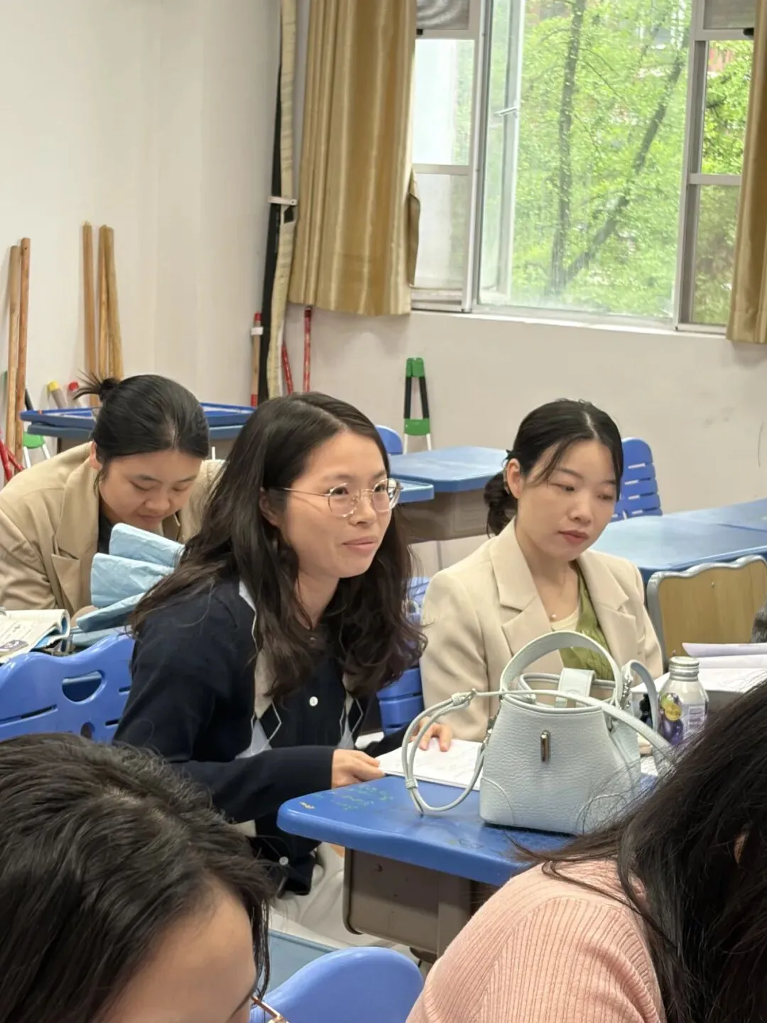 聚焦中考 精准发力 第7张