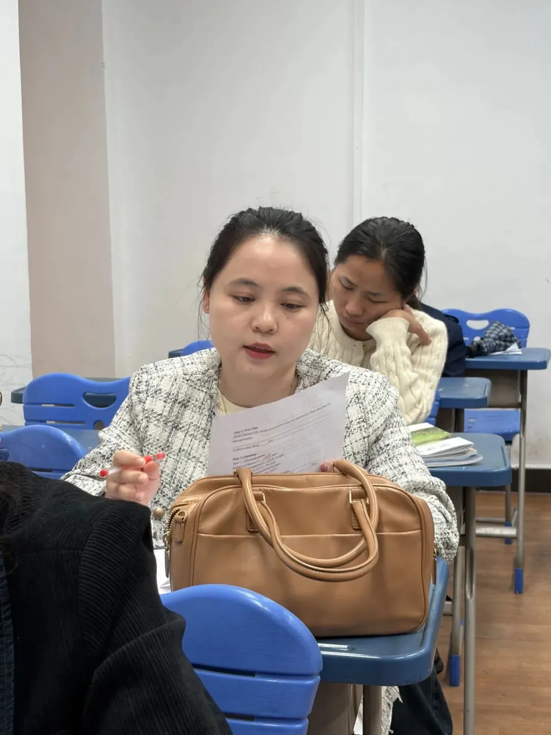 聚焦中考 精准发力 第8张