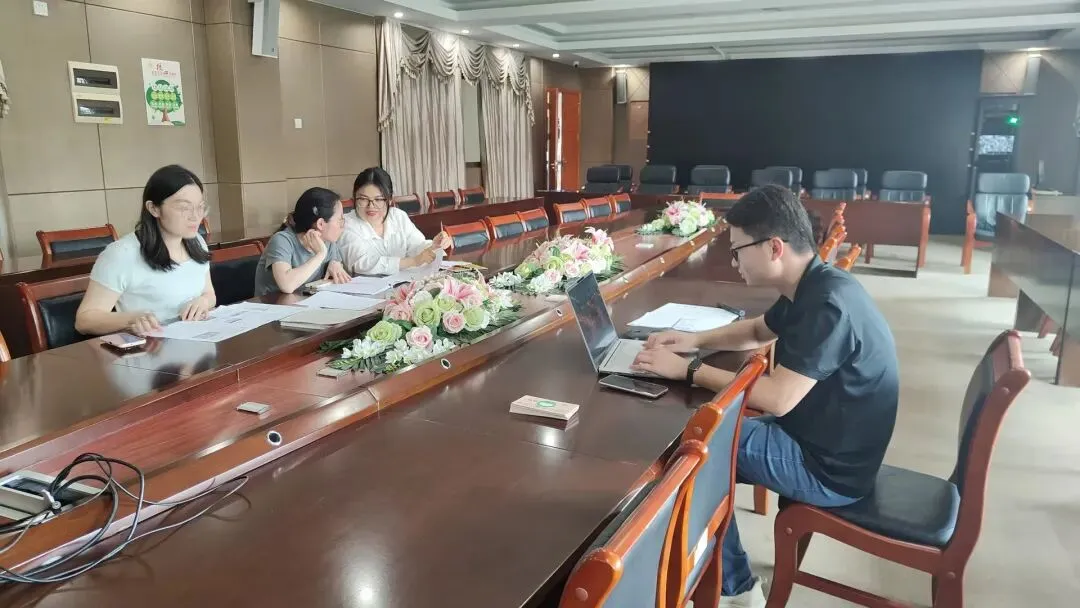 研思备中考,风采绽赛场丨肇广教师在四会市英语中考备考会彰显实力 第18张