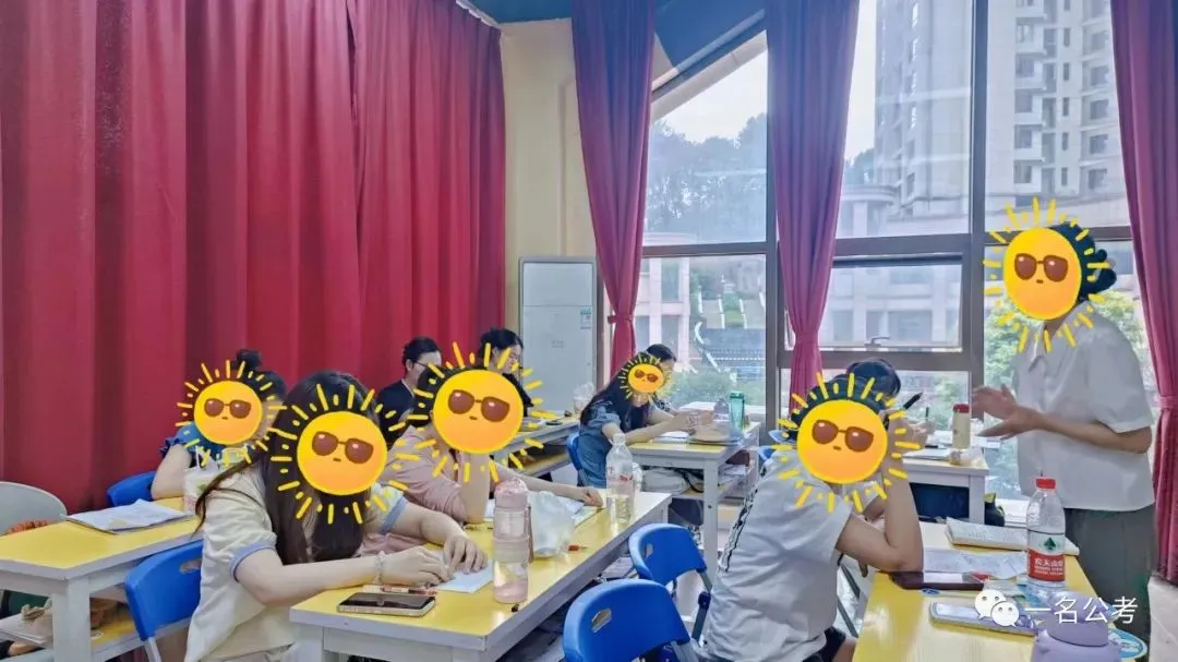 【省考面试】省考面试真题已全部出炉!贵州一名教育学员斩获86.8、85、84.76、84、82.8、、、高分,希望大家都上岸!!! 第40张