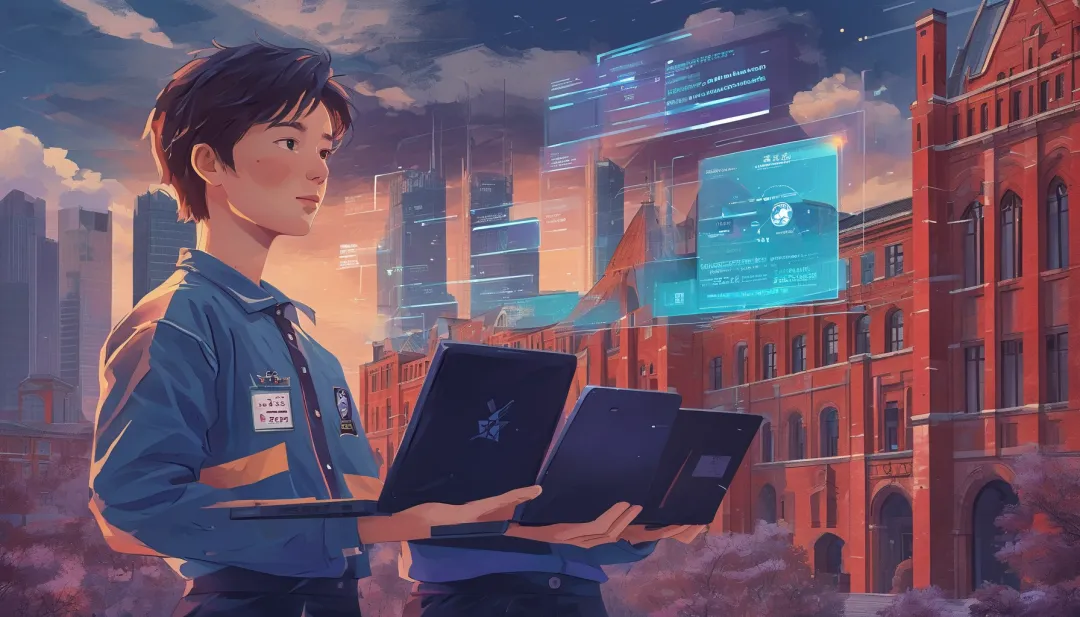 南京中考特长生最热赛道来了!信息学怎么准备才能赢? 第1张