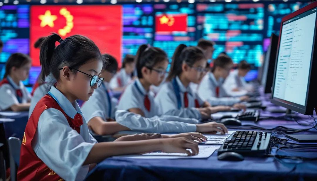 南京中考特长生最热赛道来了!信息学怎么准备才能赢? 第2张