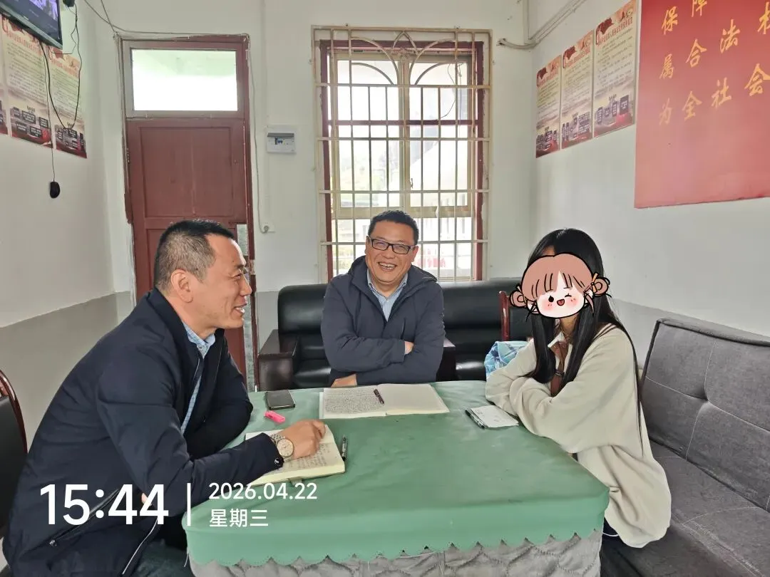 中考临近孩子焦虑?遵义市开展专项活动,用“一对一心理咨询”为家庭育儿破局 第10张