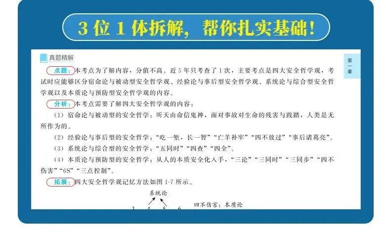 26年注安《10年真题精解》限量免费领~ 第4张