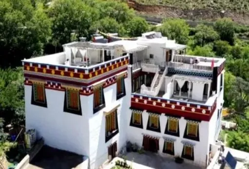 2026年中考地理选择题强化题库200题2份 第8张