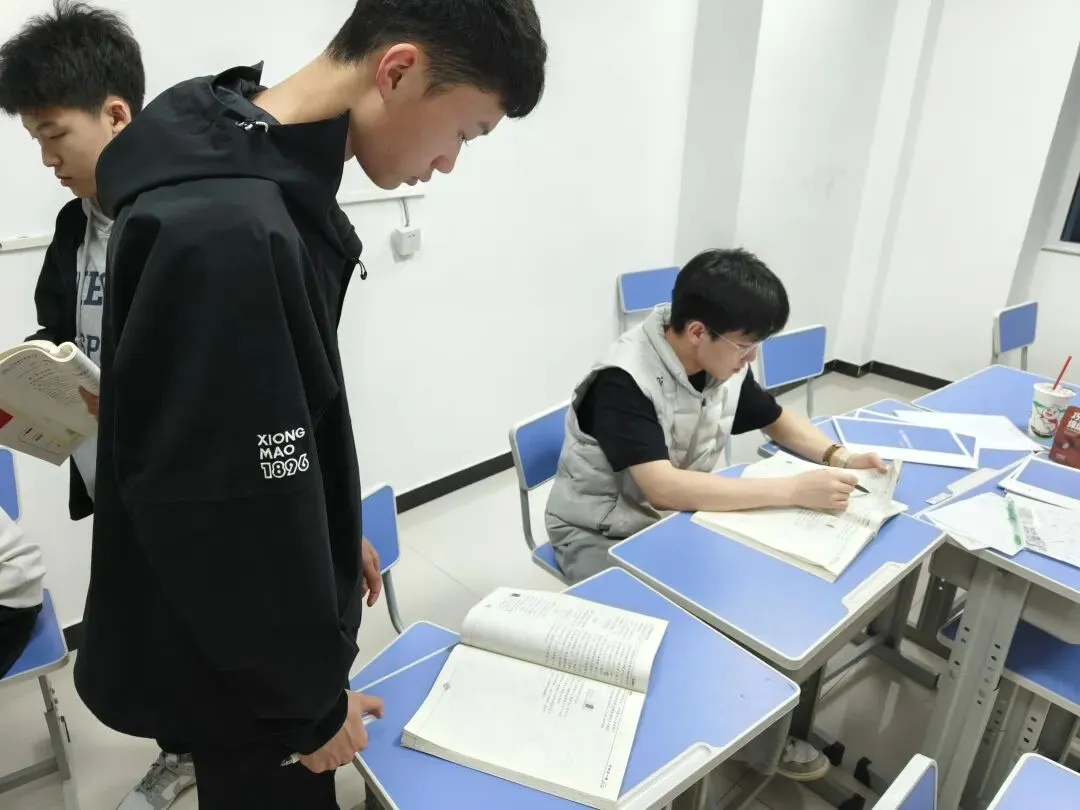 中考倒计时55天:现在难熬的浮躁,终会变成考场上的从容 第6张