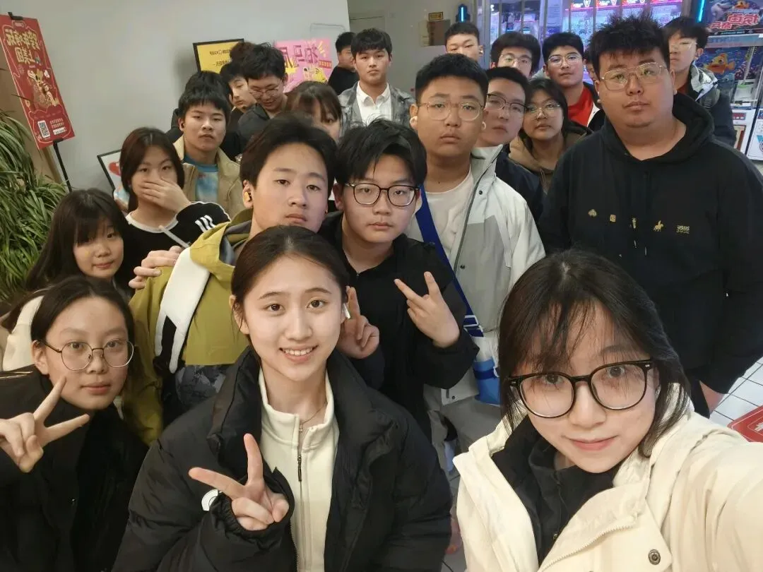 中考倒计时55天:现在难熬的浮躁,终会变成考场上的从容 第8张