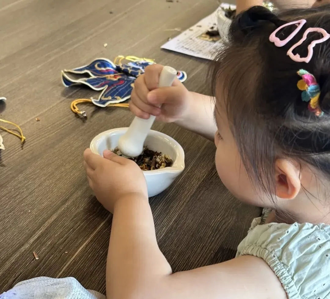 除了试卷,孩子更需要解决真实世界的问题|山野定向探索独立营,暂别屏幕、协作创造 第13张