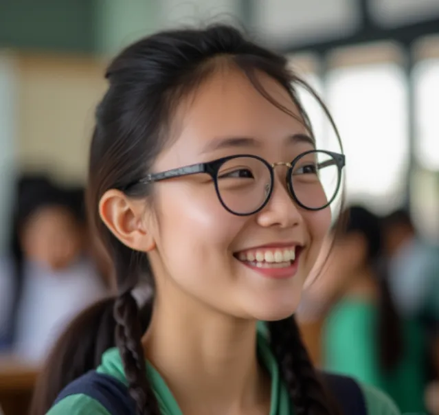 中考倒计时,家长越盯娃越废?警惕“过度管控”,正在毁掉孩子的内驱力 第2张