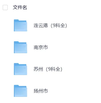 【中考】江苏2025年中考真题试卷电子版||试题答案PDF(全科目)中考答案解析 第7张