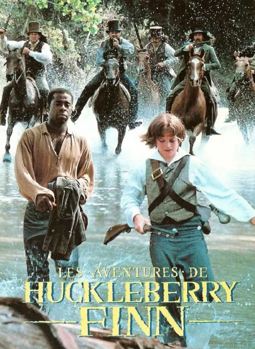 [中考英语] 2026上海静安初三二模英语精读:马克・吐温 哈克贝利・费恩历险记 | 映雪英语 RE 第4张