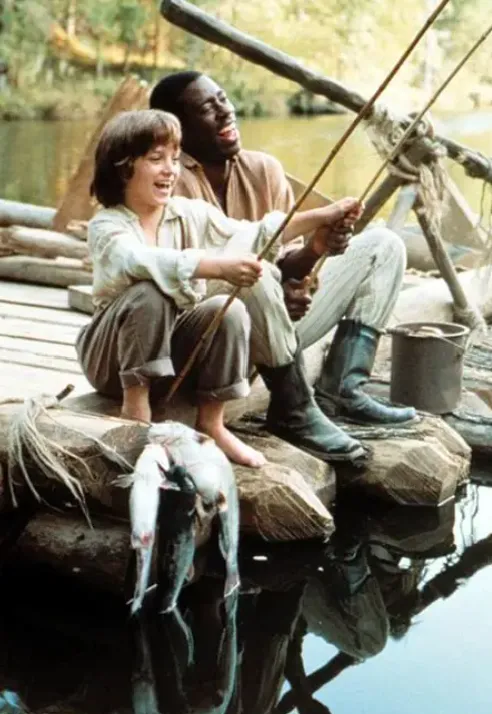 [中考英语] 2026上海静安初三二模英语精读:马克・吐温 哈克贝利・费恩历险记 | 映雪英语 RE 第5张