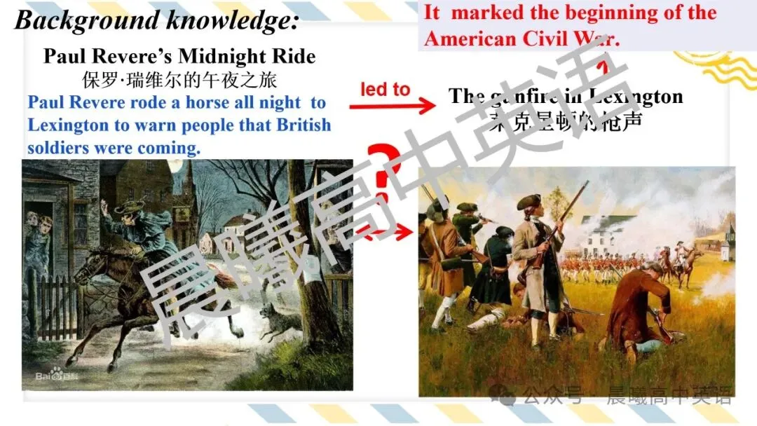 【高考真题系列】2023新高考1&2卷读后续写《写作比赛》 第4张