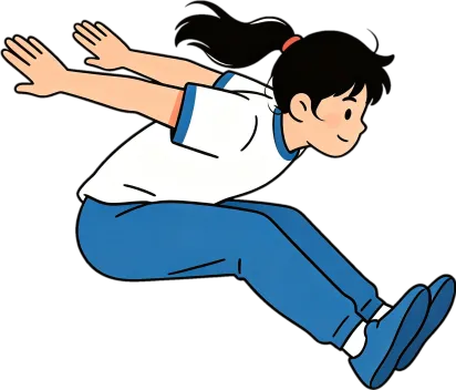 佳木斯市中考体育考试规则和评分标准参考 第10张