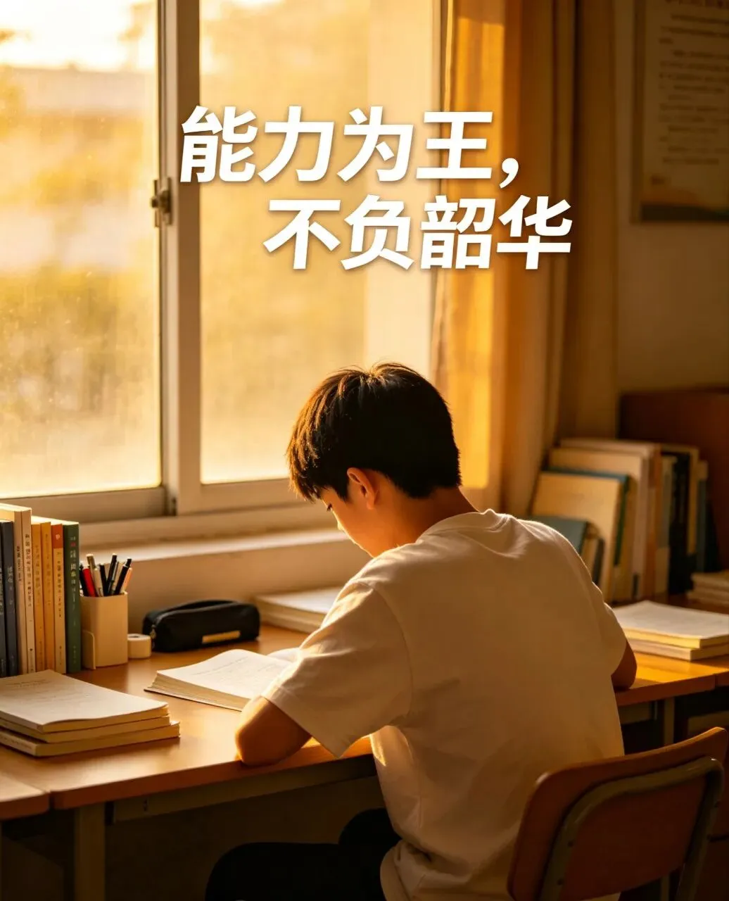 中考倒计时!宝妈必看:考前30天,帮孩子稳赢的6个关键细节 第1张