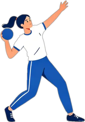 佳木斯市中考体育考试规则和评分标准参考 第16张