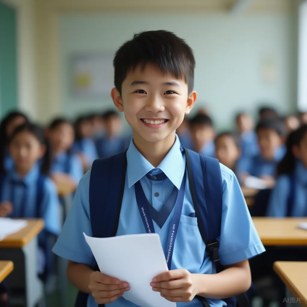 2026年全国各地市中考第二次模拟考试卷(含答案解析可下载) 第1张