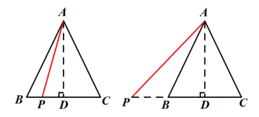 浙江最近出的中考一模数学题做了吗 第3张