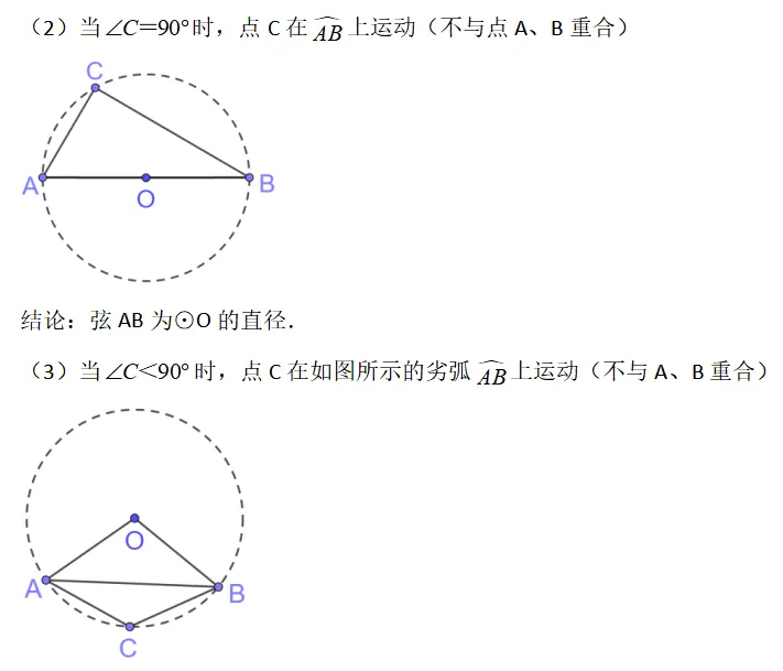 浙江最近出的中考一模数学题做了吗 第10张