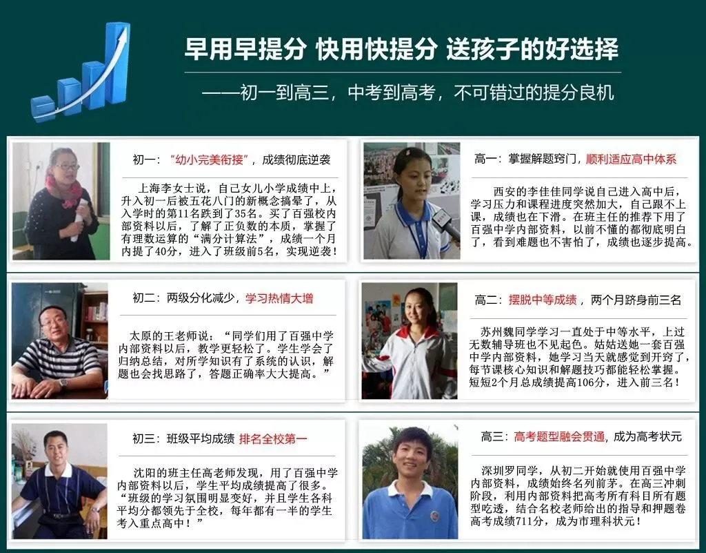 七(下)数学期中考试卷,难度适中,考点全面,最低只考14分 第21张