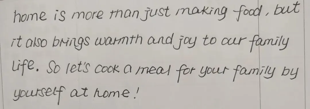 2026年4月高三模拟考试:投稿类应用文写作技巧展示 第3张