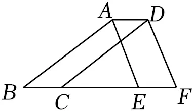 2026年中考数学常考考点专题之图形的变换 第4张